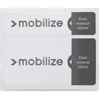 Mobilize Verre (OnePlus Nord 2T 5G, OnePlus Nord CE 2 5G), Téléphone portable : film de protection, Transparent