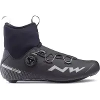 Northwave Celsius Gore-tex Road Shoes Noir EU 40 Homme