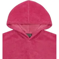 Normani Peignoir 'Pichilemu' rose
