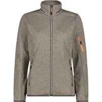 CMP Sweatshirt femme Knit-Tech