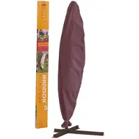 Madison Housse de Parasol Madison Cover Parasol Suspendu
