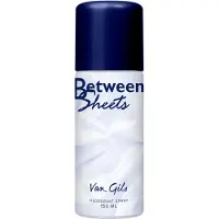 Van Gils Between Sheets Déodorant spray 150 ml