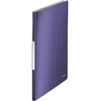 Leitz STYLE - Livre de présentation (A4)