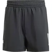Adidas Pantalon de sport 'Club' noir / blanc