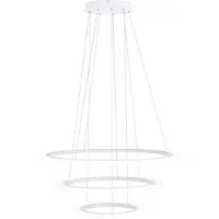 Eglo Lampe à suspension LED Penaforte