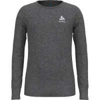 Odlo Active Warm Eco Long Sleeve Base Layer Gris 14 Years Enfants