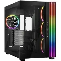 be quiet! Light Base 900 FX Noir