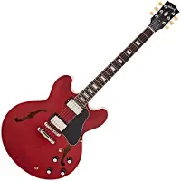 Gibson ES-335 Figured Sixties Cherry #216450137