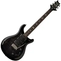 Paul Reed Smith PRS SE Special Semi-Hollow Charcoal Burst