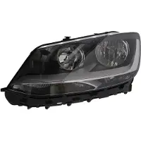 MAGNETI MARELLI Projecteur principal 710301242201, gauche