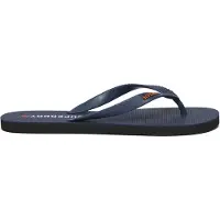Superdry Tongs 'Essential' marine / homard / blanc