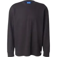 Hugo Blue Sweat-shirt 'Nuwolo' noir