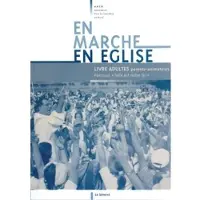 Le Seneve Eds En marche en Église - livre adulte