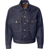Levi's Veste mi-saison 'Embarcadero Station' bleu foncé
