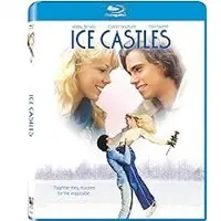 Import Ice Castles 1978 Blu-ray