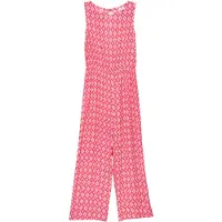 s.Oliver Ensemble orange / pitaya / blanc