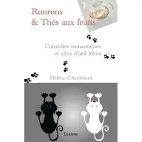 Edilivre-Aparis Ronrons et thés aux fruits