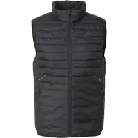 BOSS Gilet noir