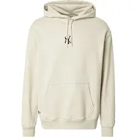 New Era Sweat-shirt 'NEYYAN' beige / noir