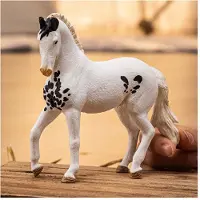 Schleich SLH étalon marwari HorseClub 14898 70130