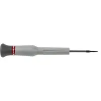 Facom AEF - Tournevis Micro-Tech pour vis à fente AEF.1,5X35