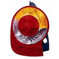 VAN WEZEL 4366931 Achterlicht