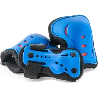 SFR Set de protection Essentials Triple Enfant