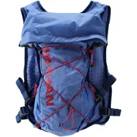 Nathan Trailmix 2.0 12l Hydration Vest Bleu Homme,Femme