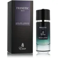 Paris Corner - Frenetic Men Extrait de Parfum 80ml