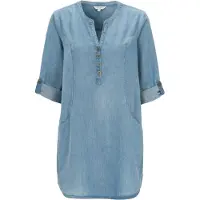 Cellbes of Sweden Tunique bleu clair