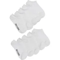 Only & Sons Chaussettes 'ONSFINCH' blanc