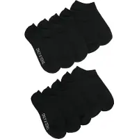 Only & Sons Chaussettes 'ONSFINCH' noir
