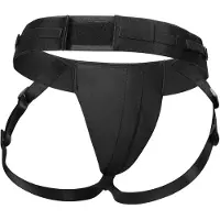 Lovense Strap-On Strapless Harness , harnais pour vibrateur, 1 pc