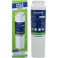 Alapure Filtre à eau , compatible avec les modèles GE MSWF