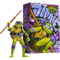 Playmates Figurka akcji Donatello 18 cm - Teenage Mutant Ninja Turtles Comic Con edycja ekskluzywna