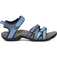 Teva Sandales 'Tirra' bleu clair / gris