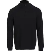 Lufian Pull-over noir