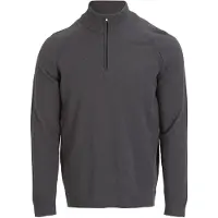 Lufian Pull-over marron