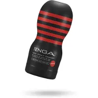 Tenga Original Vacuum Cup Masturbateur intensif jetable Fort