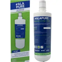 Alapure Filtre anticalcaire Filtre de rechange 350299 KF280