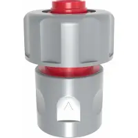 AWTOOLS raccord de tuyau 3/4" boîte-40pcs.