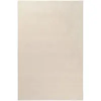 Ferm Living Stille Tapis Touffeté Rectangle Off-white | 160 x 250 cm