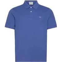 Gant T-Shirt gentiane
