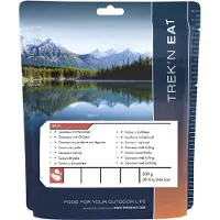 Trek'N Eat Au Poulet Couscous 200g