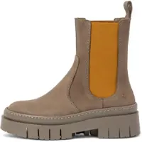 Art pour femme. 1195412BM003_5BM Bottines en cuir 1954 taupe (40), 3 à 5 cm, Aucun, Casuel
