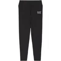 EA7 7g000034_af12625 Leggings Noir 4 Years Fille