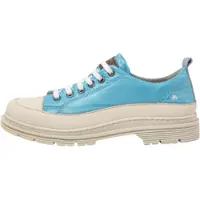 Art pour femme. 1189411XP003_0B0 Chaussures 1894 Birmingham bleu (42), 3 à 5 cm, Lacets, Casuel