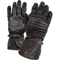 MUGENRACE Primo Winter Gants Noirs Taille S