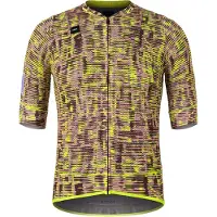Gobik Carrera 2.0 Short Sleeve Jersey Blanc S
