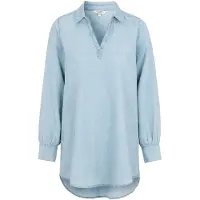 Cellbes of Sweden Tunique bleu clair